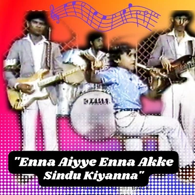 Enna Aiyye Enna Akke Sindu Kiyanne mp3 song