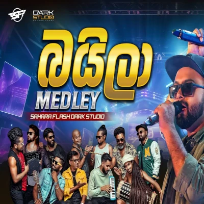 Baila Medley (Live) mp3