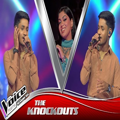 Thamarasa (The Voice Teens Sri Lanka) mp3
