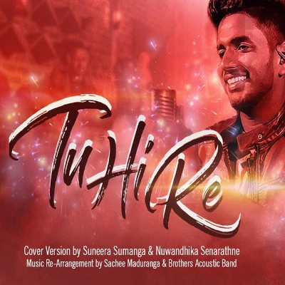 Tu Hi Re & Bombay (Cover) mp3 song