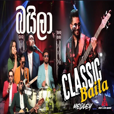 Classic Baila mp3
