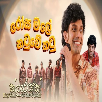 Rosa Male Natuwe Katu (2025 Remake) mp3 song
