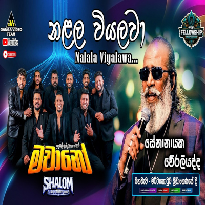 Nalala Viyalawa (Live) mp3
