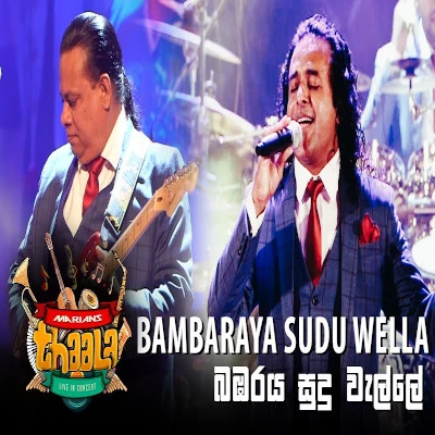 Bambaraya Sudu Welle mp3 songBambaraya Sudu Welle lyrics and karaoke