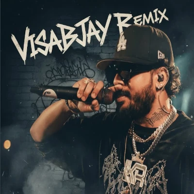 VisaBJay (Remix) mp3