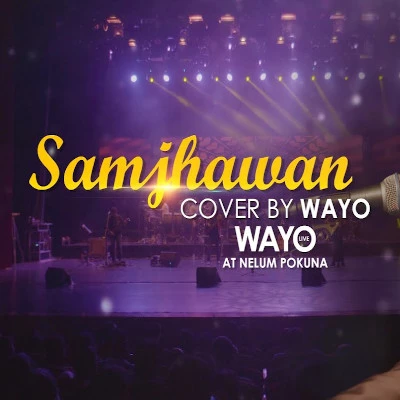 Samjhawan (Cover) mp3 songSamjhawan (Cover) lyrics and karaoke