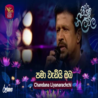Pama Wadi Oba Pama Wadi (Piyum Neela Vila) mp3