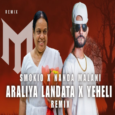 Yeheli & Araliya Landata (Remix) mp3