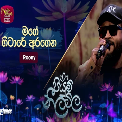 Mage Gitare Aragena (Piyum Neela Vila) mp3 songMage Gitare Aragena (Piyum Neela Vila) lyrics and karaoke