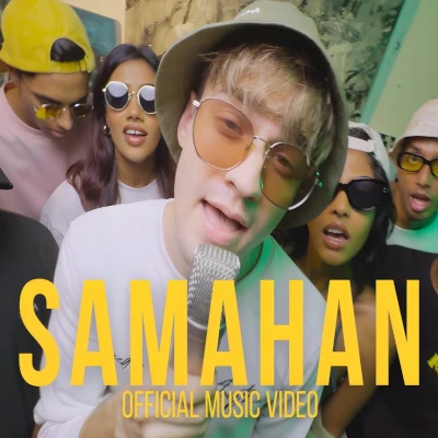 Samahan mp3 song