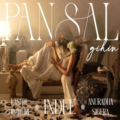 Pansal Gihin mp3