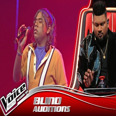 Oba Enna (The Voice Teen Sri Lanka) mp3