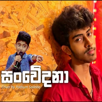 Sanwedana (Cover) mp3