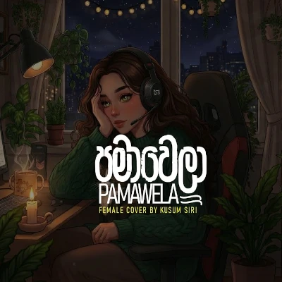 Pama Wela (Cover) mp3