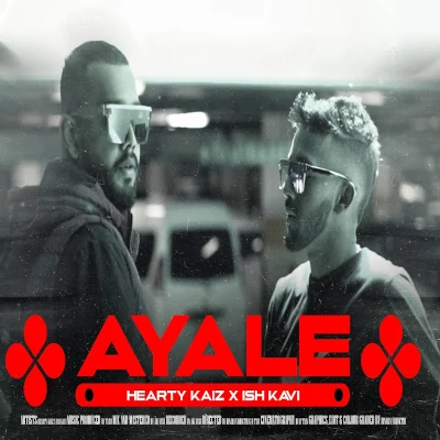 Ayale mp3 songAyale lyrics and karaoke