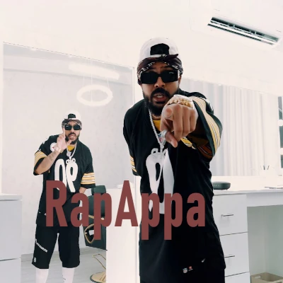 RapAppa mp3