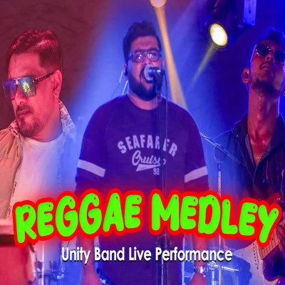 Sinhala Reggae Medley mp3 song