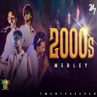2000s Medley (Live) mp3 song