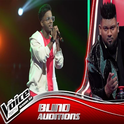 Kaise Hua (The Voice Teens Sri Lanka) mp3