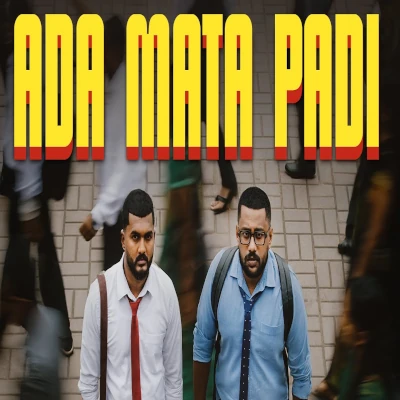Ada Mata Padi mp3 song