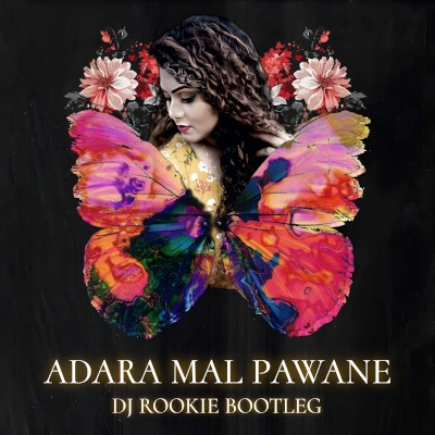 Adara Mal Pawane (Dj Rookie Bootleg 2023) mp3 song