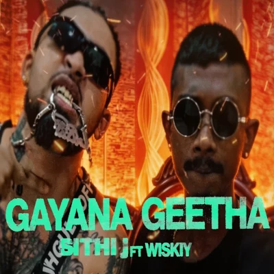 Gayana Geetha mp3
