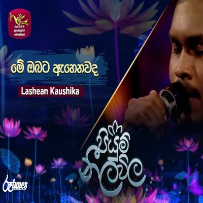 Me Obata Ahenawada (Piyum Neela Vila) mp3 songMe Obata Ahenawada (Piyum Neela Vila) lyrics and karaoke