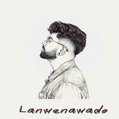 Lanwenawado mp3