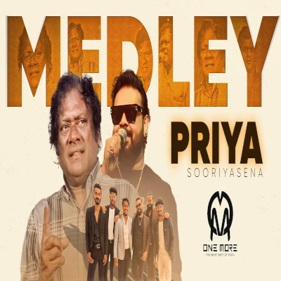 Priya Sooriyasena Medley mp3