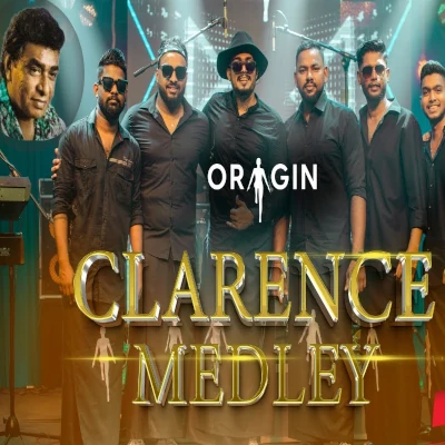 Clarence Medley (Origin Band) mp3