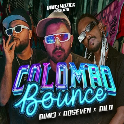Colombo Bounce mp3 song