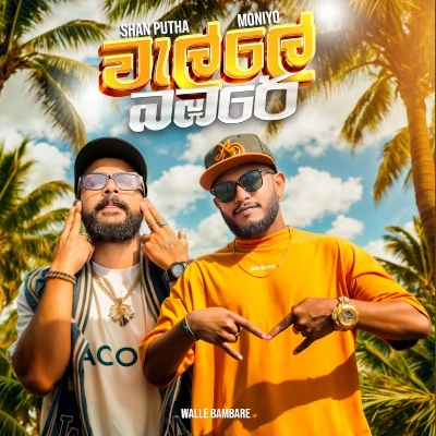 Walle Bambare mp3 song
