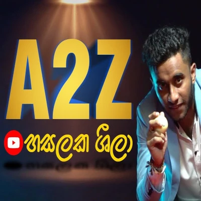 A2Z mp3 songA2Z lyrics and karaoke