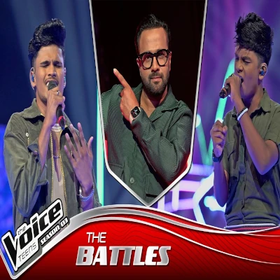 Natasha Awidin Giya (The Voice Teen Sri Lanka) mp3