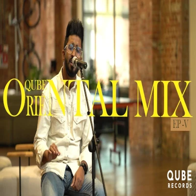 Senehasakata Aruthak Purawannata (Cover) Qube Records Oriental Mix Ep 05 mp3 song