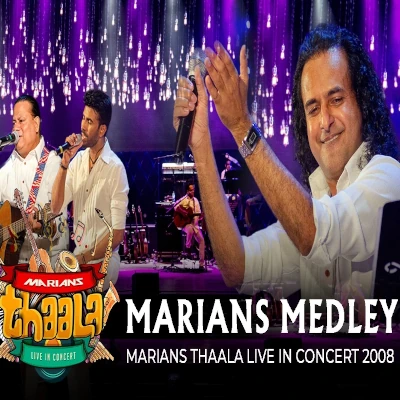 Marians Unplugged Medley (Live) mp3