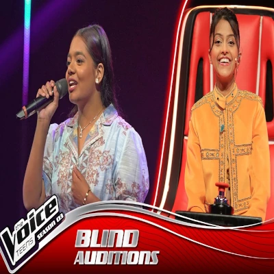 Adaraniya Babo (The Voice Teen Sri Lanka) mp3