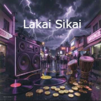 Lakai Sikai mp3