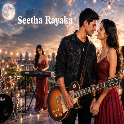 Seetha Rayaka mp3