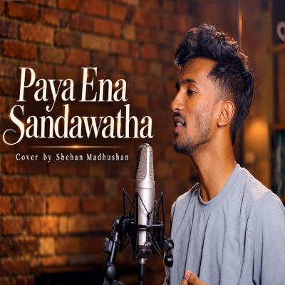 Paya Ena Sandawatha (Cover) mp3