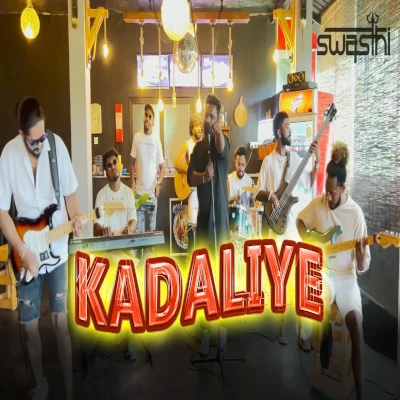 Kadaliye Medley Mindless 0.1 (Live) mp3