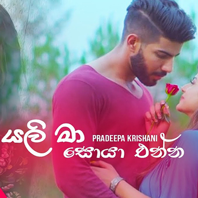 Yali Ma Soya Enna (Sathutinma Athi Nam Oya Mihipita) Lyrics