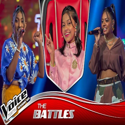 Mal Kumariya (The Voice Teen Sri Lanka) mp3