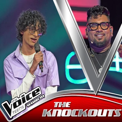 Mohini (The Voice Teens Sri Lanka) mp3