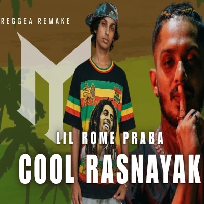 Cool Rassnayak (Reggae Fusion Remake) mp3