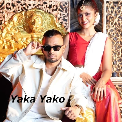 Yaka Yako mp3
