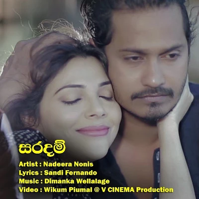 Saradam mp3 song