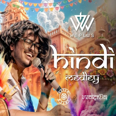 Hindi Medley (Handawaka - Live) mp3