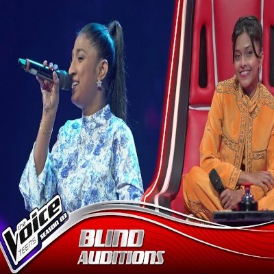 Olinda Kale (The Voice Teens Sri Lanka) mp3