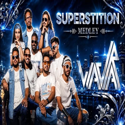 Superstition Medley mp3